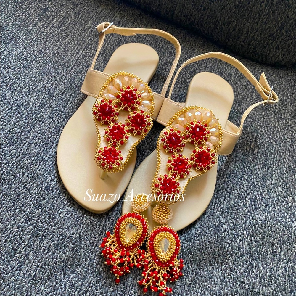 Handmade Sandals